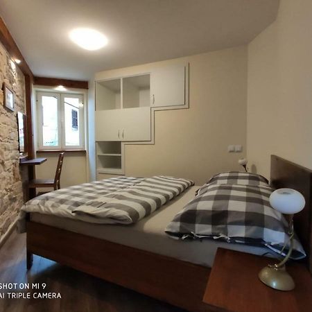 Rovinj Holiday Buitenkant foto