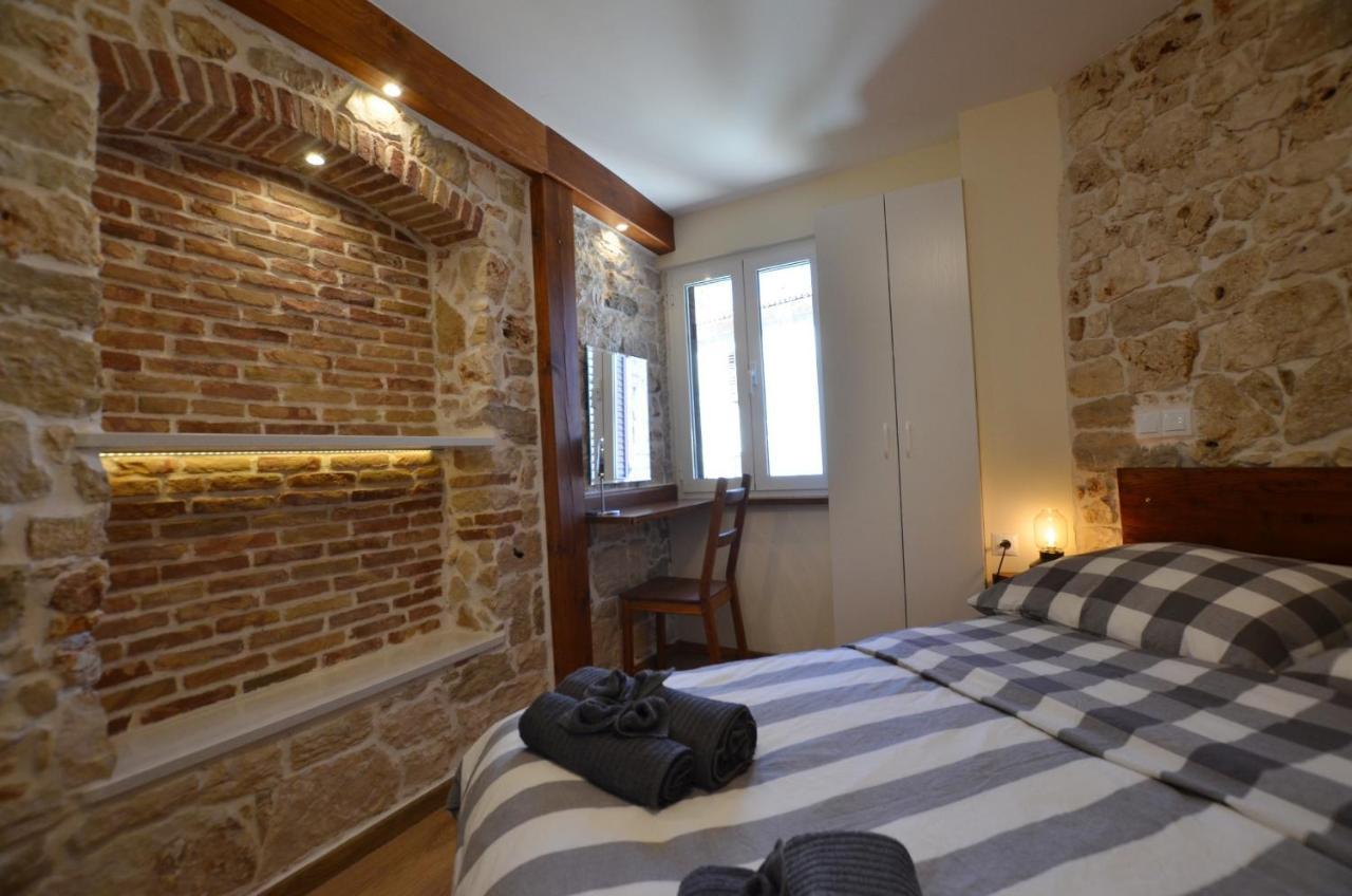 Rovinj Holiday Kamer foto