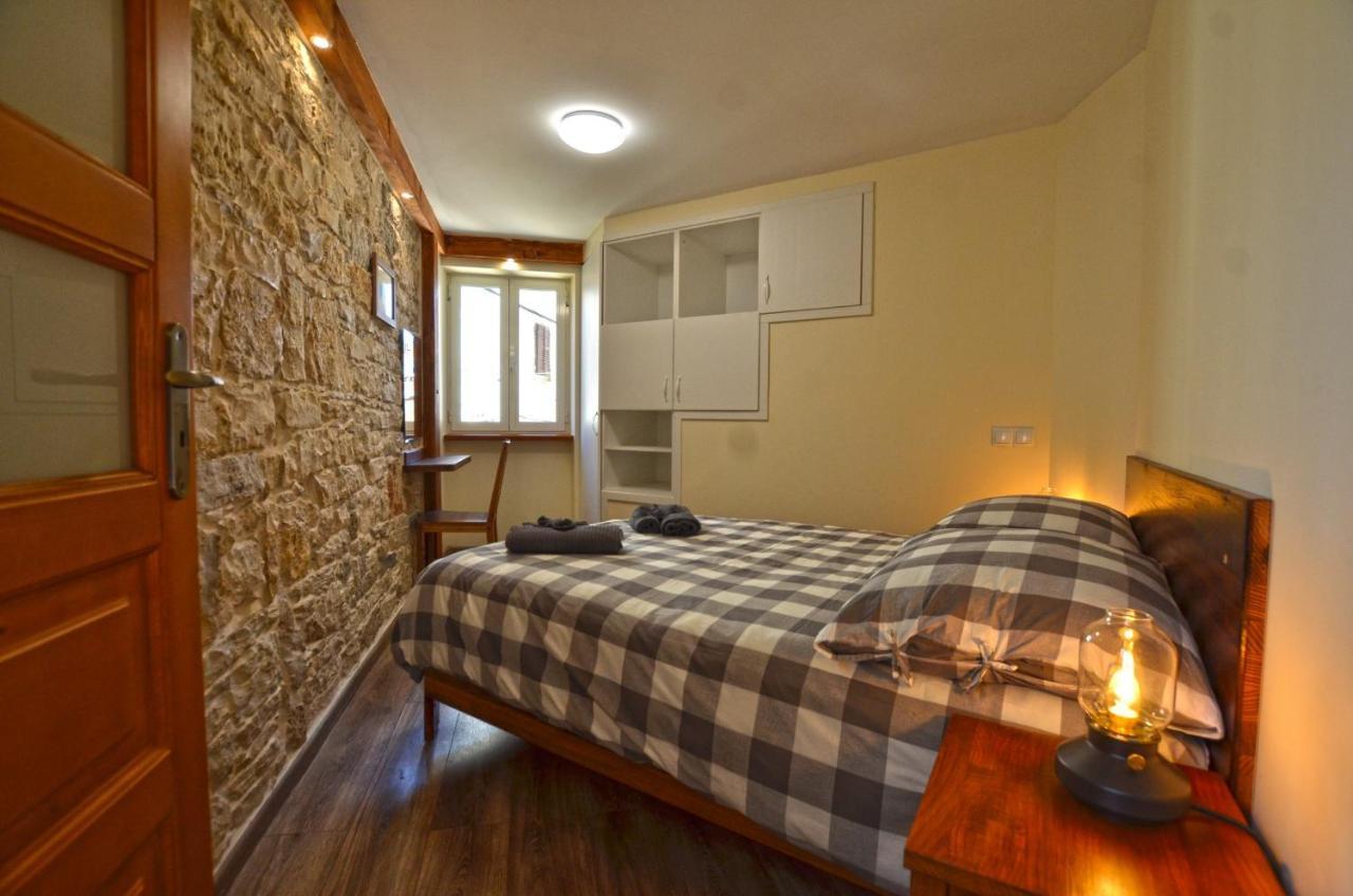 Rovinj Holiday Kamer foto