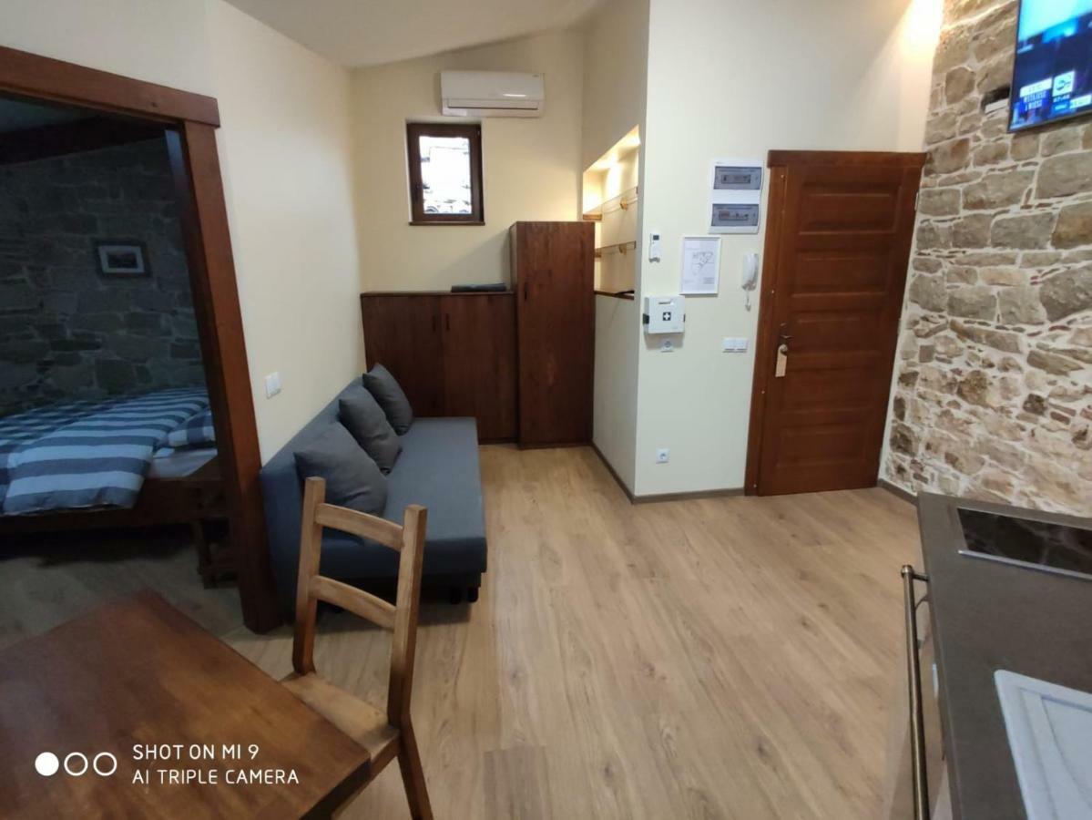 Rovinj Holiday Kamer foto