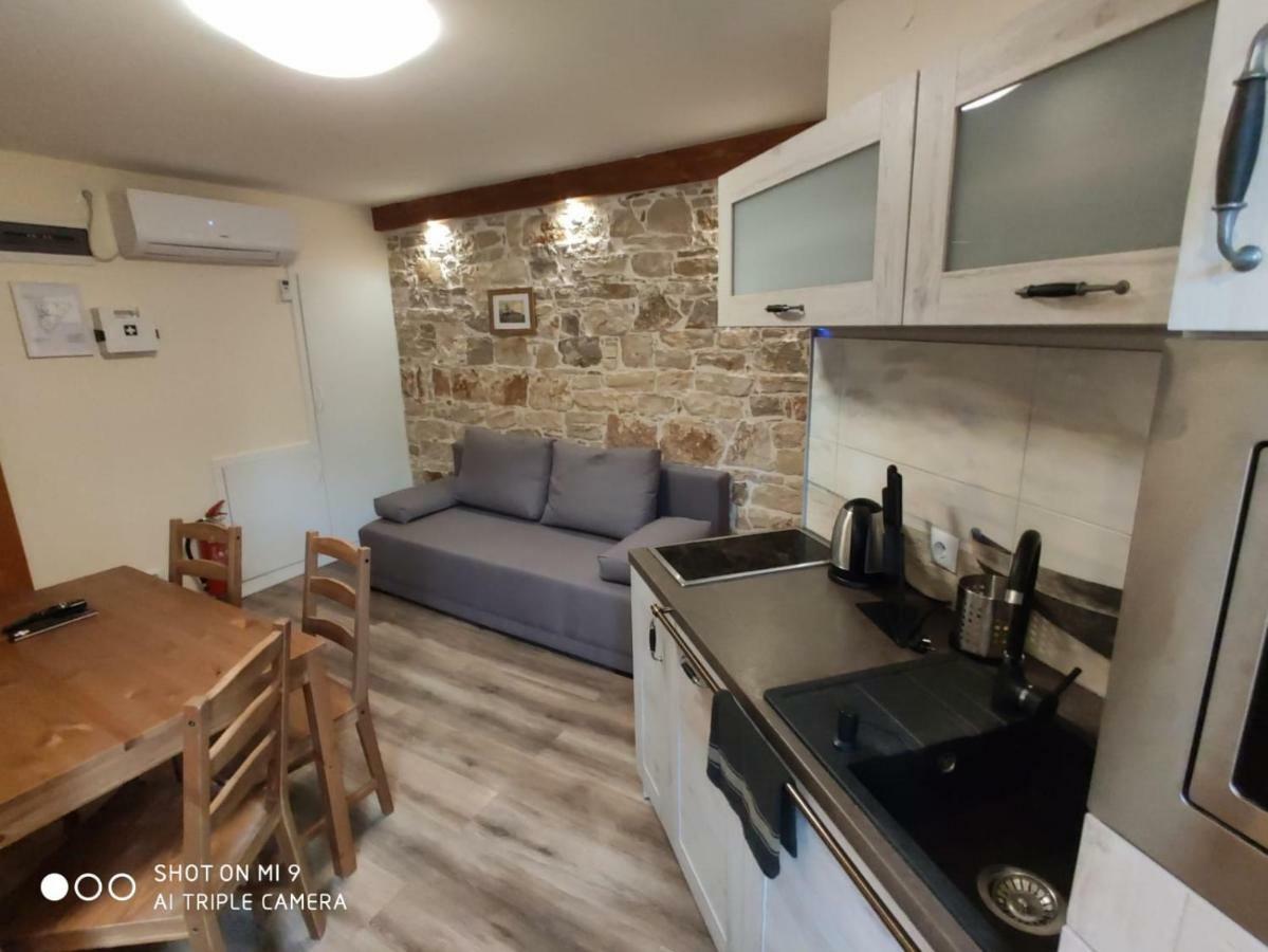 Rovinj Holiday Buitenkant foto