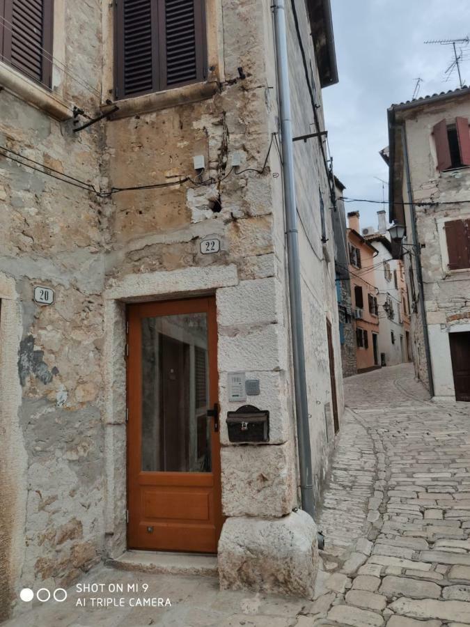 Rovinj Holiday Buitenkant foto